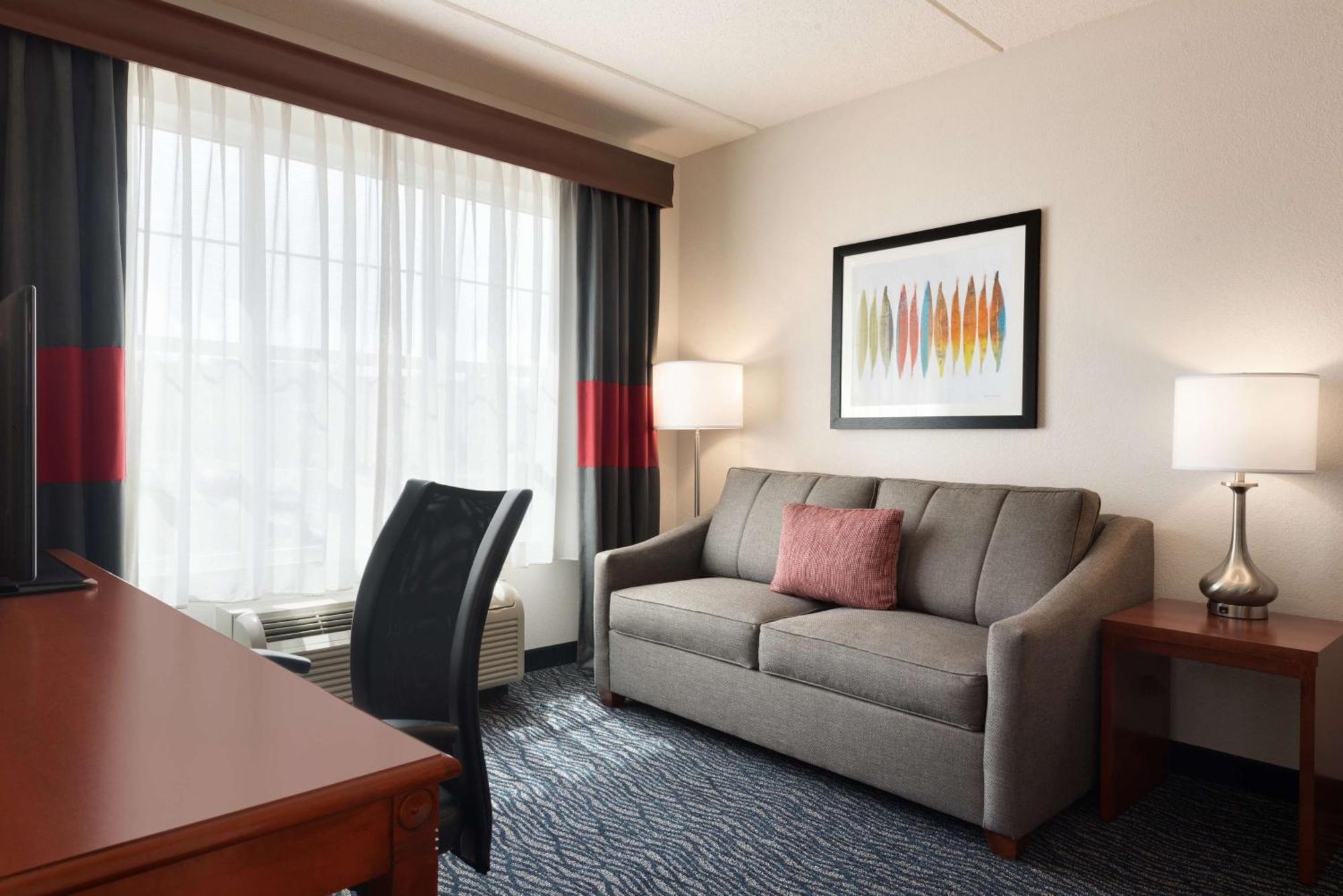 Homewood Suites By Hilton Madison West Exterior photo