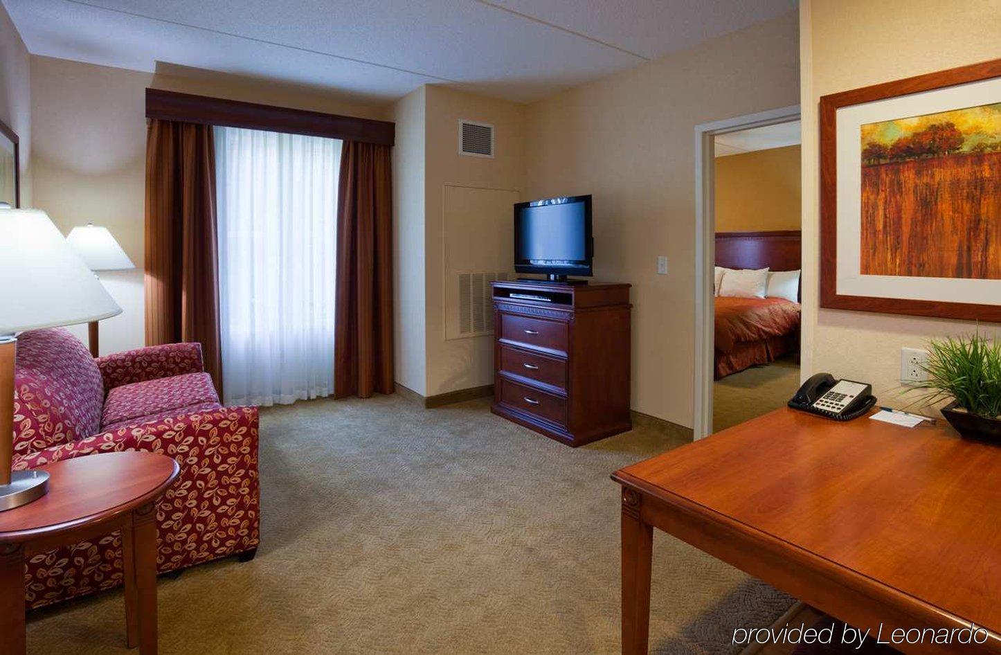 Homewood Suites By Hilton Madison West Exterior photo
