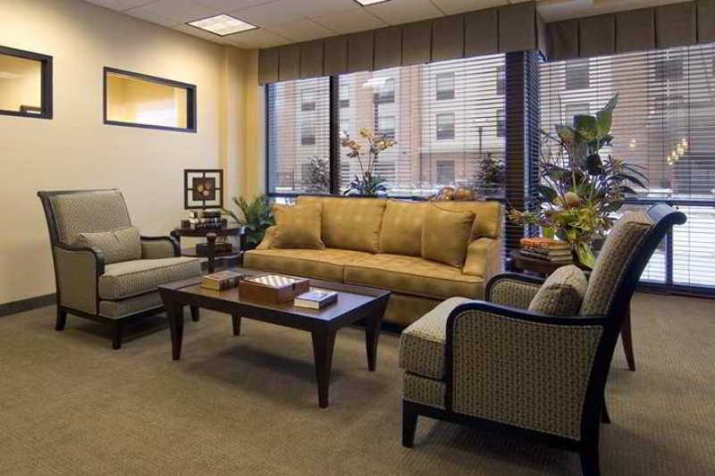 Homewood Suites By Hilton Madison West Room photo